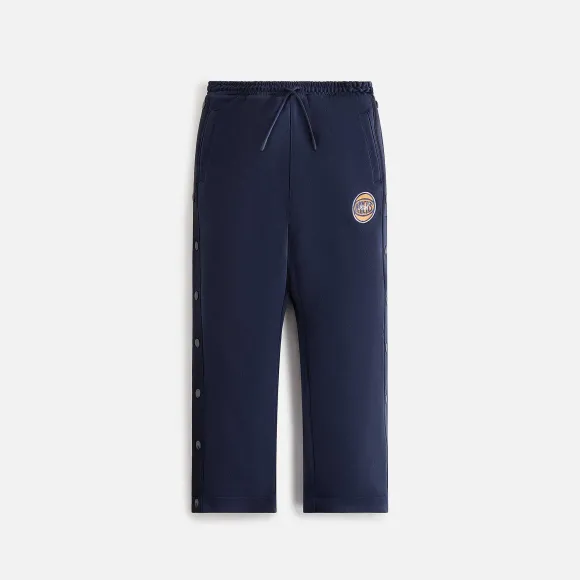 Kith Kids For The New York Knicks Tearaway Pant