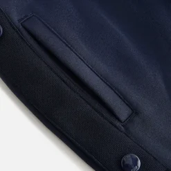 Kith Kids For The New York Knicks Tearaway Pant