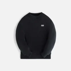 Kith Kids Long Sleeve Nelson Crew