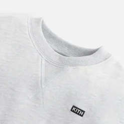 Kith Kids Long Sleeve Nelson Crew