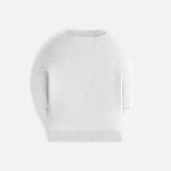Kith Kids Long Sleeve Nelson Crew