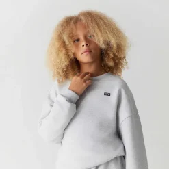 Kith Kids Long Sleeve Nelson Crew