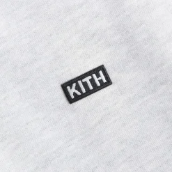 Kith Kids Long Sleeve Nelson Crew