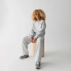 Kith Kids Long Sleeve Nelson Crew