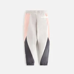 Kith Kids Micro Cord Blocked Track Pant