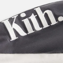 Kith Kids Micro Cord Blocked Track Pant