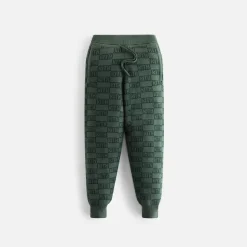 Kith Kids Monogram Jogger