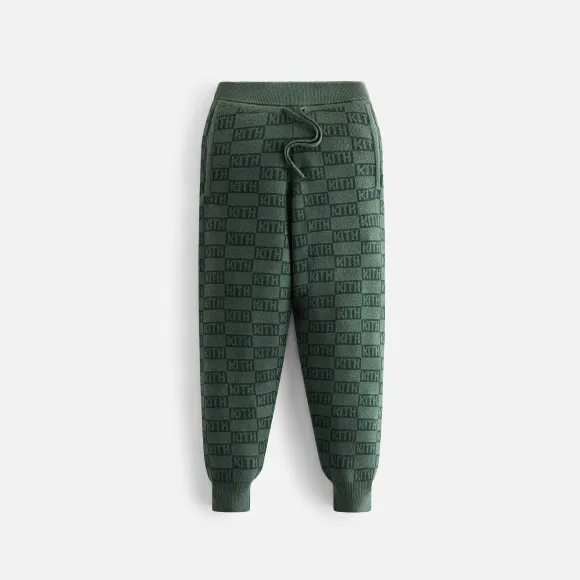Kith Kids Monogram Jogger