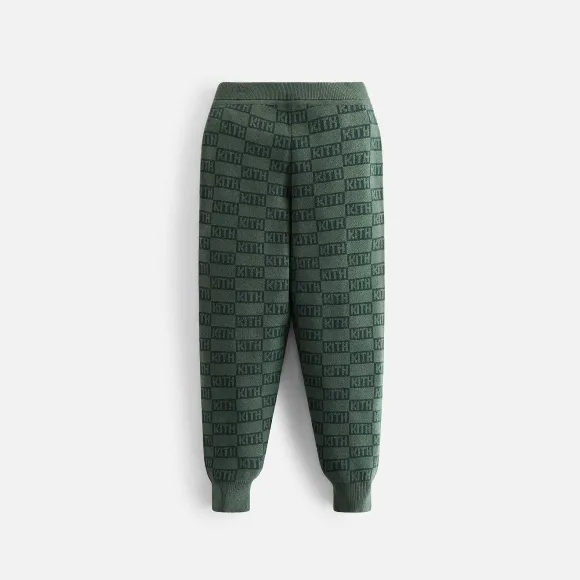 Kith Kids Monogram Jogger