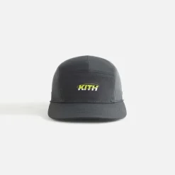 Kith Kids Orbit Camper Cap