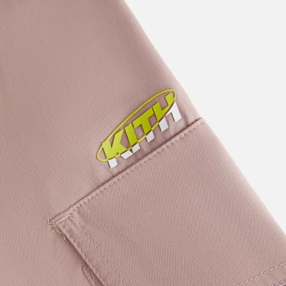 Kith Kids Parachute Pant