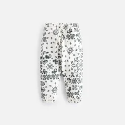 Kith Kids Printed Nelson Pant