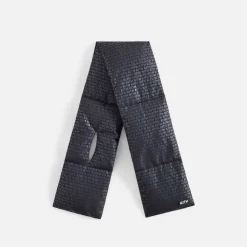 Kith Kids Puffer Scarf