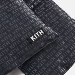 Kith Kids Puffer Scarf