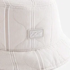Kith Kids Quilted Bucket Hat