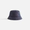 Kith Kids Quilted Bucket Hat