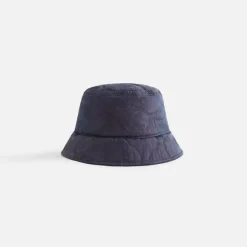 Kith Kids Quilted Bucket Hat