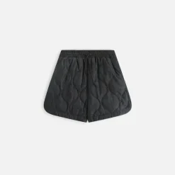 Kith Kids Quilted Micah Short