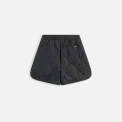 Kith Kids Quilted Micah Short