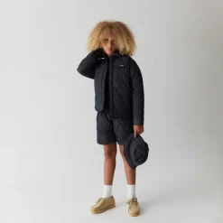 Kith Kids Quilted Micah Short