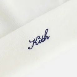 Kith Kids Script Beanie