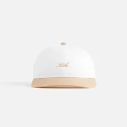 Kith Kids Script Greenwich Cap