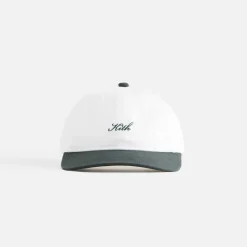 Kith Kids Script Greenwich Cap