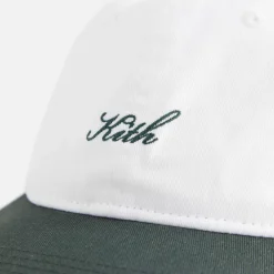 Kith Kids Script Greenwich Cap