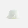 Kith Kids Seersucker Tie Dye Bucket Hat