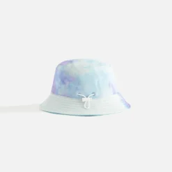 Kith Kids Skeleton Bucket Hat