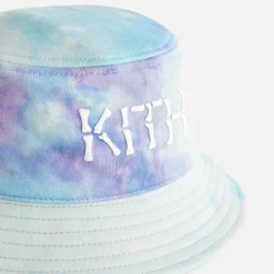 Kith Kids Skeleton Bucket Hat