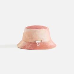 Kith Kids Skeleton Bucket Hat