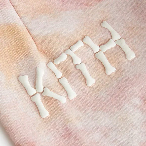 Kith Kids Skeleton Nelson Sweatpant