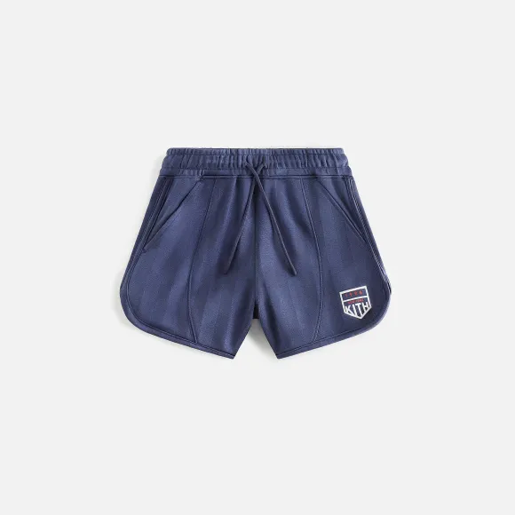Kith Kids Soccer Jordan Short