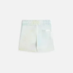Kith Kids Tie Dye Camp Short