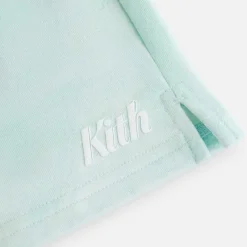 Kith Kids Tie Dye Classic Short