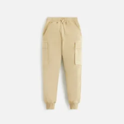 Kith Kids Williams Cargo Sweatpant