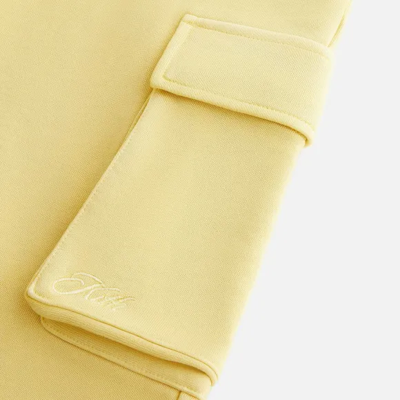 Kith Kids Williams Cargo Sweatpant