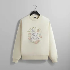 Kith K&K Monogram Nelson Crewneck