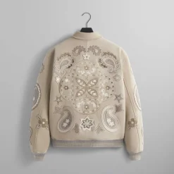 Kith Lamont Coaches Jacket