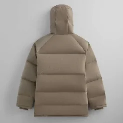 Kith Leroy Parka
