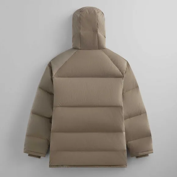 Kith Leroy Parka