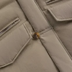 Kith Leroy Parka