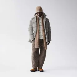 Kith Leroy Parka