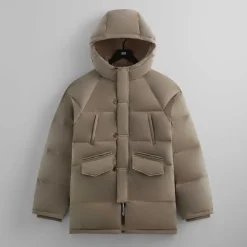 Kith Leroy Parka