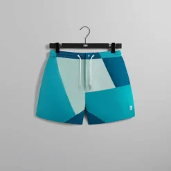 Kith Madison Short