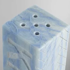 Kith Marble Incense Chamber