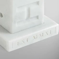 Kith Marble Incense Chamber