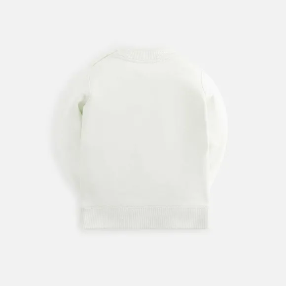 Kithmas Baby Polar Bear Crewneck