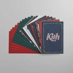 Kithmas Card Set